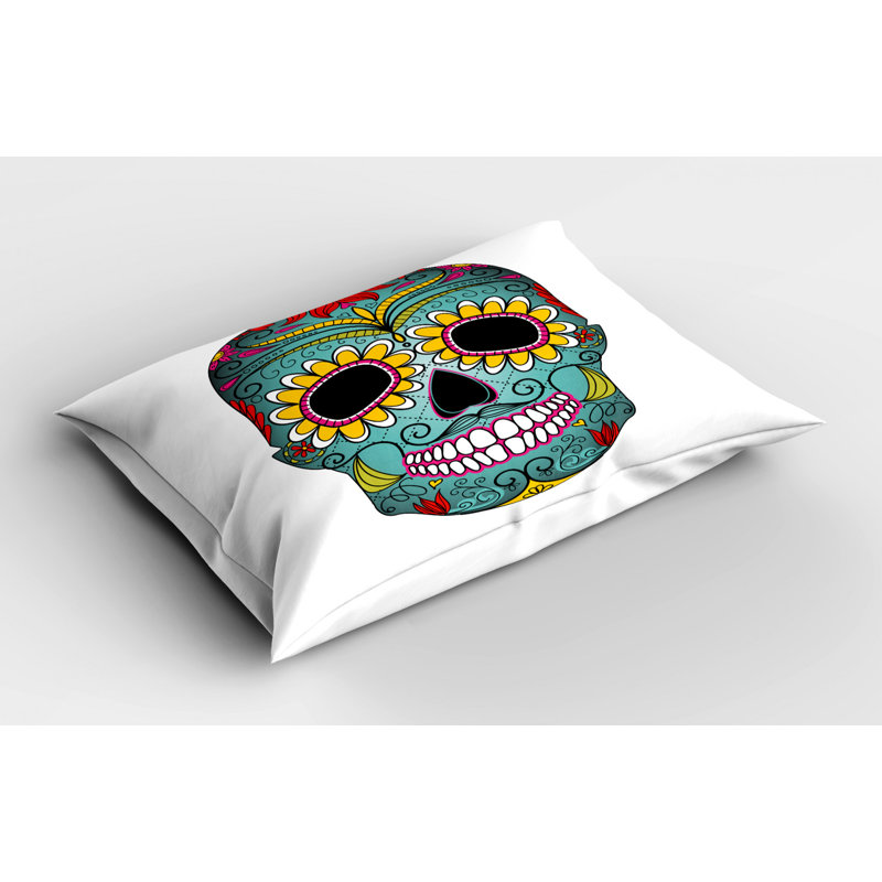 Polyester Sham Set, Twin