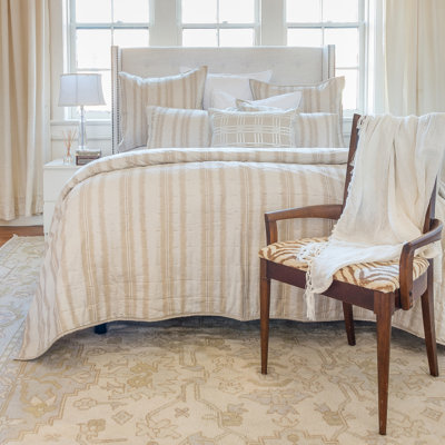 Courtepointe simple Farren
