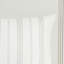 Édredon 6 pièces en coton, gris / blanc, édredon 100% Vibe pour lit gris et blanc, tendance