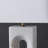 Floressa Marble Table Lamp
