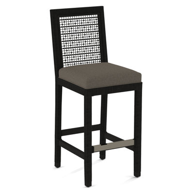 Glinda Bar Stool by Birch Lane