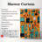 Silly Town - Premium Shower Curtain-497401506