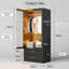 2 Door Wardrobe-1811574752