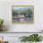 Lavender Meadow II -Framed Print - Restickable-830691472
