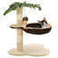 Lilyanna 50cm H Cat Tree