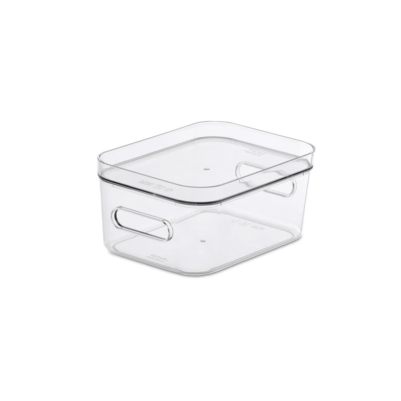 SmartStore Compact Clear S lid - CASE - 16411760107907