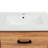 Jayvin 24.4'' Single Bathroom Vanity with Top