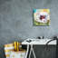 Winston Porter «Glorious» par Annelein Beukenkamp, art mural sur toile-1762516016