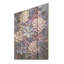 Sérénité lilas magique - lilas, art mural sur bois de pin naturel-143969918