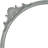 Shell Ceiling Ring Kit-88036063-88036065