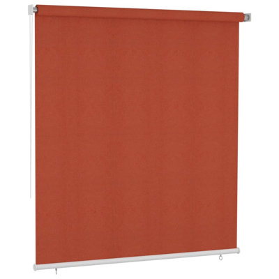 Semi Sheer Roller Shade