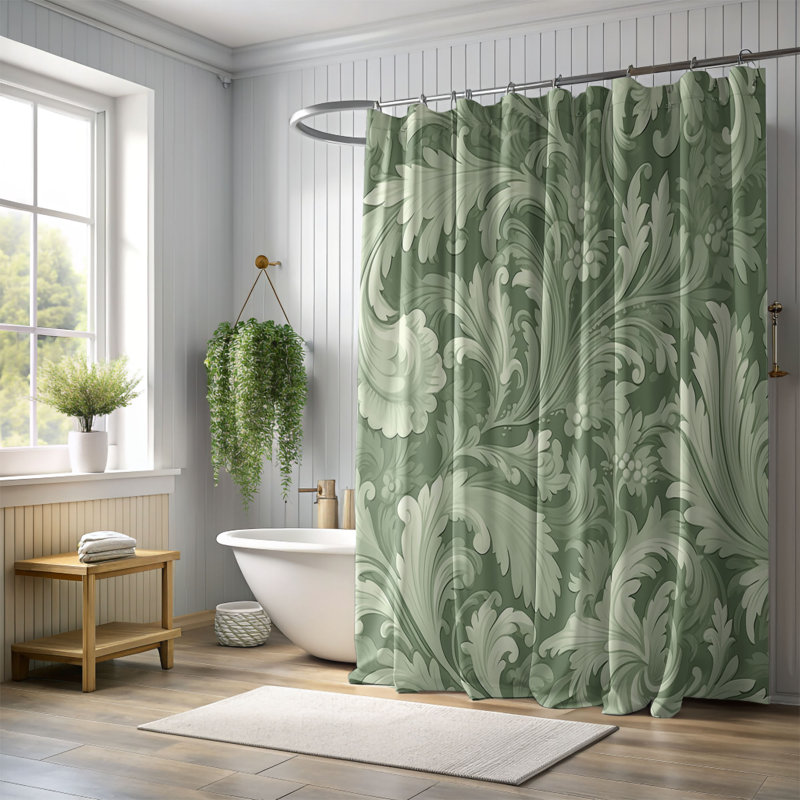 Murrell, 74"H x 71"W