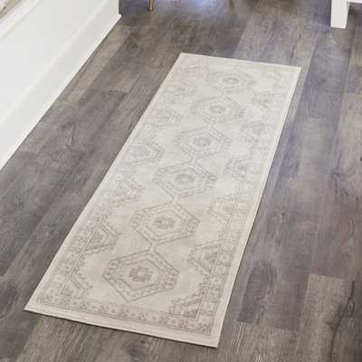 Oriental Area Rug