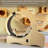 5-in-1 Cat Scratching Post & Activity Centre