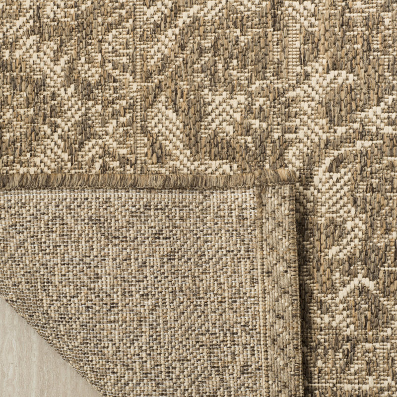 Tapis d'intérieur / extérieur Donivin Performance, Carré 4 pi