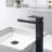 Cube Single-handle Bathroom Faucet-41659859-48024403