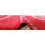 Tapis décoratif rouge de style sud-ouest keunta-23243442