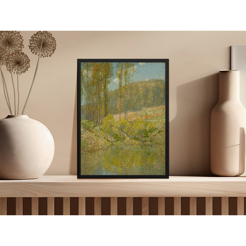 Baldwin Print, 20x30