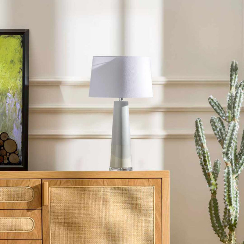 Cristina Ceramic Table Lamp
