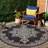 Alessa Performance Performance Oriental Indoor/Outdoor Area Rug-187766097