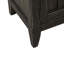 Console Trelawny 76 po - Brun selle