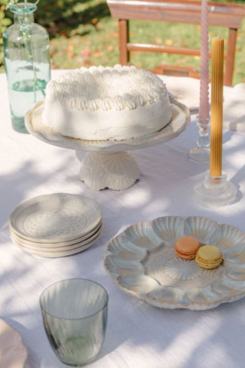 Serving Dishes & Platters