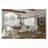 Upholstered Dining Side Chair