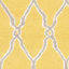 Tapis doré / ivoire en laine touffeté à la main Cannen-1329450658