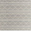 Tapis rayé intérieur / extérieur Azed-698833124