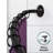 Adjustable Curved Fixed Shower Curtain Rod-6728184