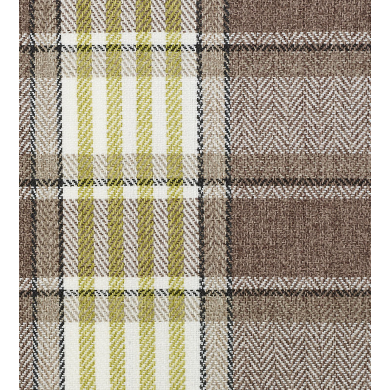 Polyester vert Westminster