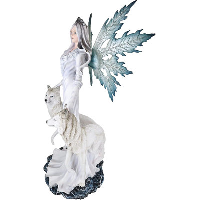 Fantasy & Sci-Fi Figurines & Sculptures