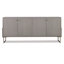 Monarch 88'' W Credenza