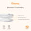 Premium Cloud Pillow