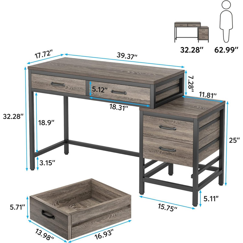 Craft Table