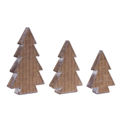Rustic Tree