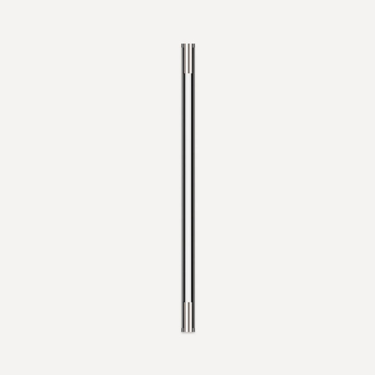 Tenor 30" H Round Lighting with Sway Control