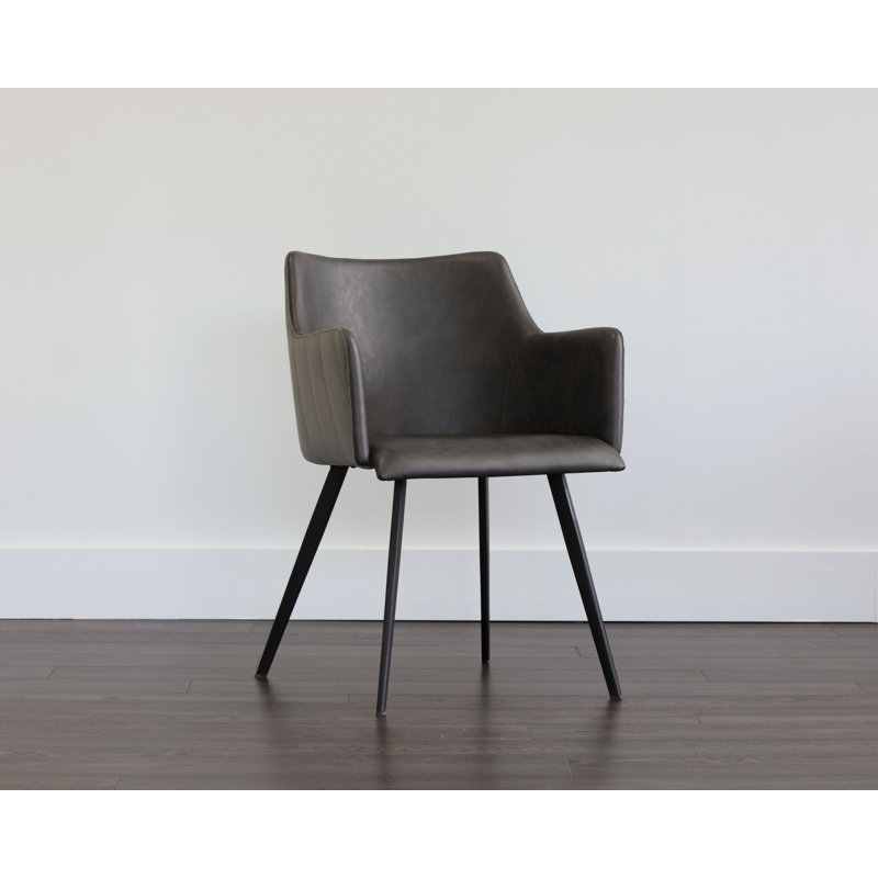Griffin Armchair
