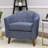 Laclaire Upholstered Club Chair-69925903