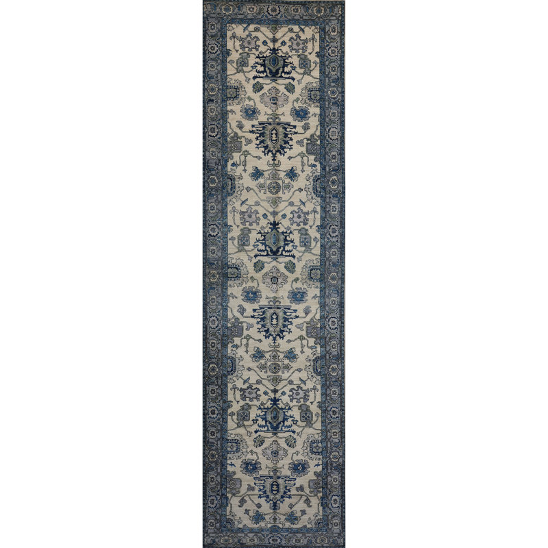 High-Quality Hand-Knotted Multi Area Rug