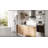 800 Series ,30" Induction Cooktop,Frameless