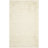 Delane Handwoven Wool Ivory Area Rug-725196729
