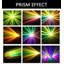 Projecteurs et lumières stroboscopiques