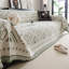 Housse pour canapé en chenille à motif géométrique épais et irrégulier Classic Bohemian-1410739483-1410739479