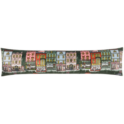 Rectangular Floor Cushion