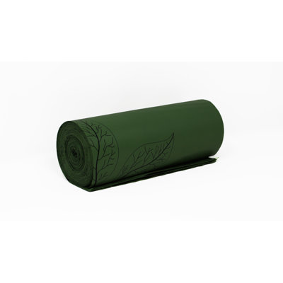 Mogalixe Compostable 33-Gal. Trash Bags