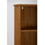 Armoire de bar haute avec rangement