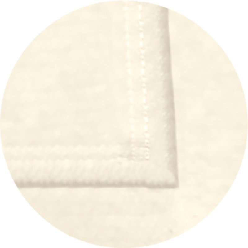 Kyira Throw Blanket, White, W240 x L300cm