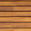 Table basse en bois d'acacia