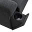 Canapé modulaire en U 128 * 67 "-1009707639